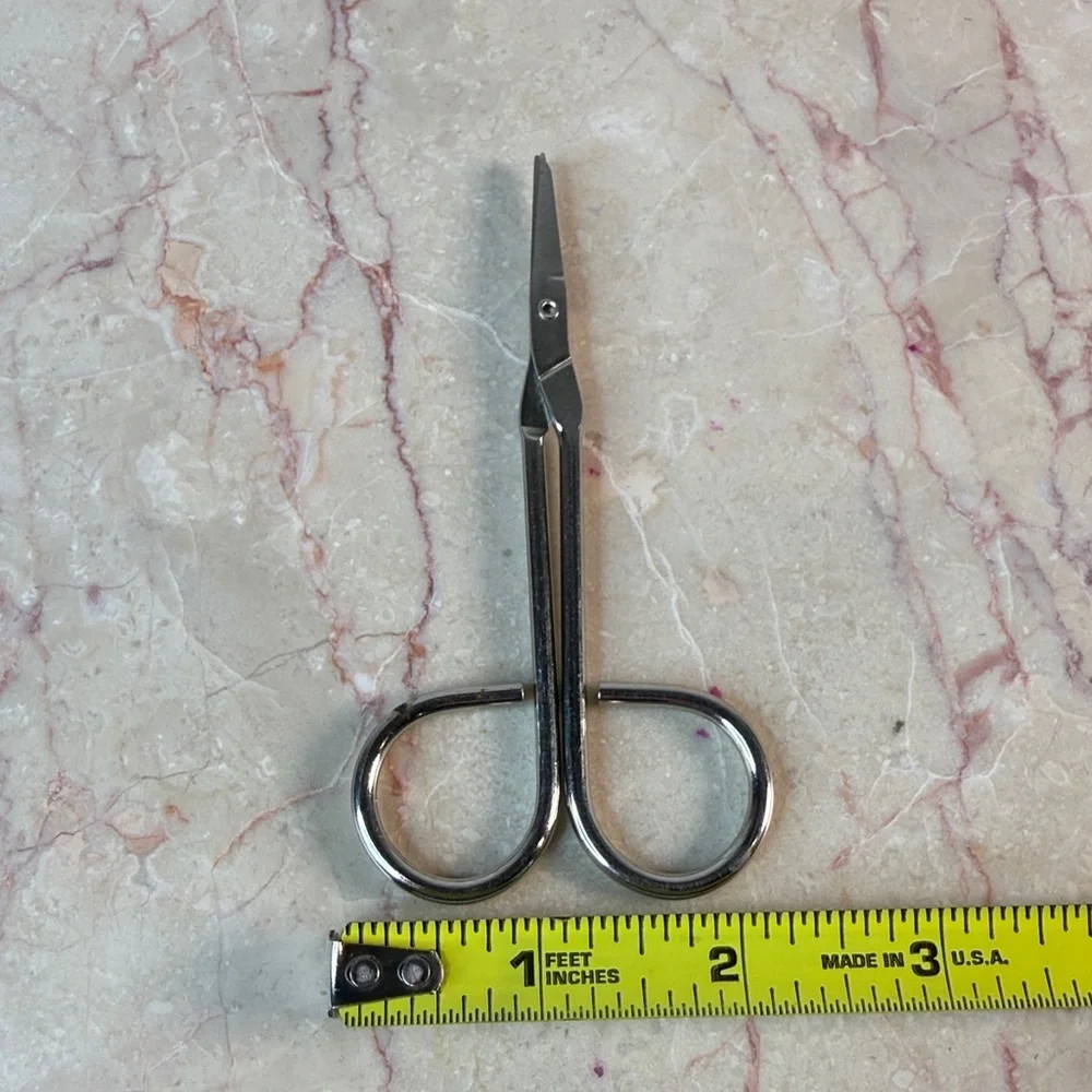 N/A compact stainless